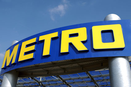metrostore