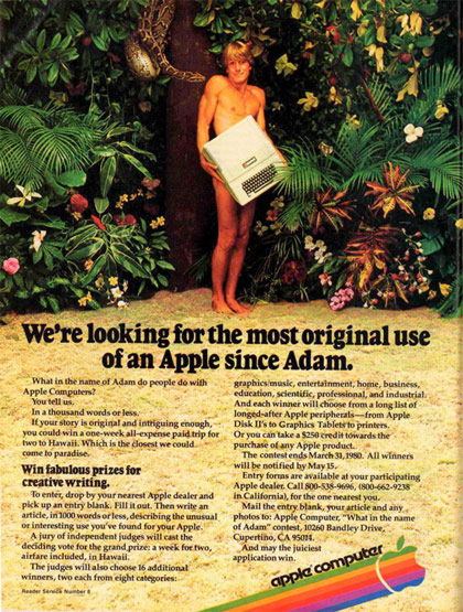 Apple-1979