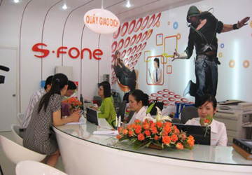 S-Fone-CMDA