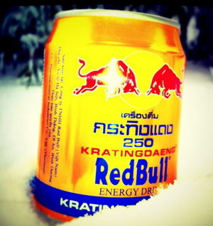 redbull